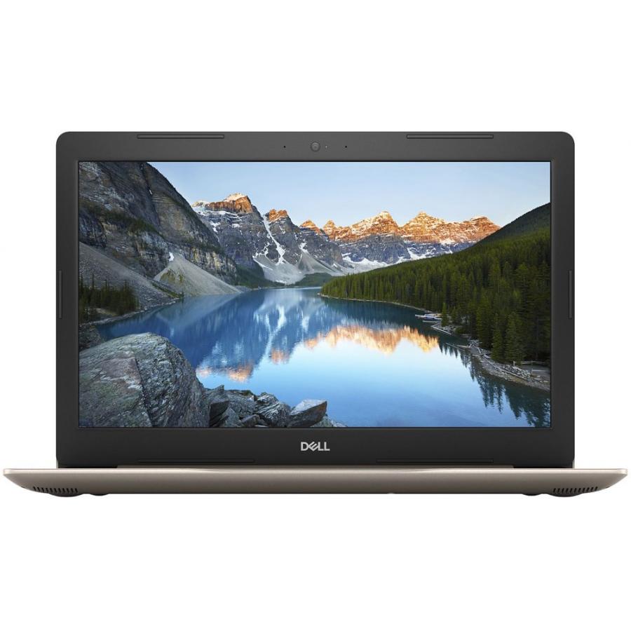 

Ноутбук Dell Inspiron 5570 (5570-7871), Золотистый