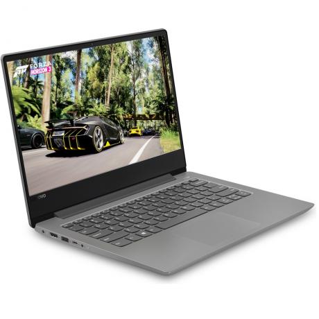 Ноутбук Lenovo IdeaPad 330s-14IKB (81F4013SRU) - фото 5
