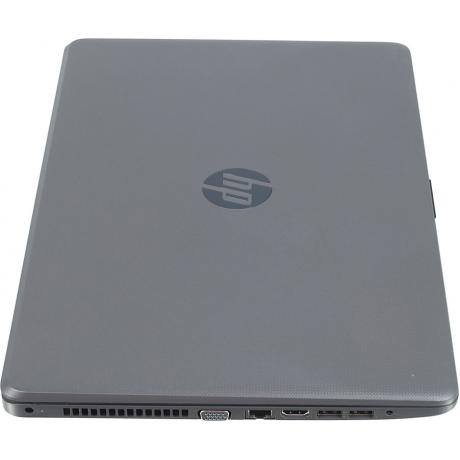Ноутбук HP 250 G6 4LT13EA Dark Ash Silver - фото 3