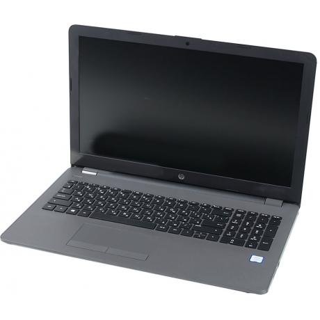 Ноутбук HP 250 G6 4LT13EA Dark Ash Silver - фото 5