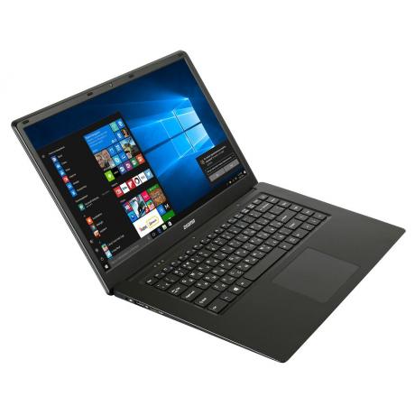 Ноутбук Digma CITI E603 Black (ES6020EW) - фото 1