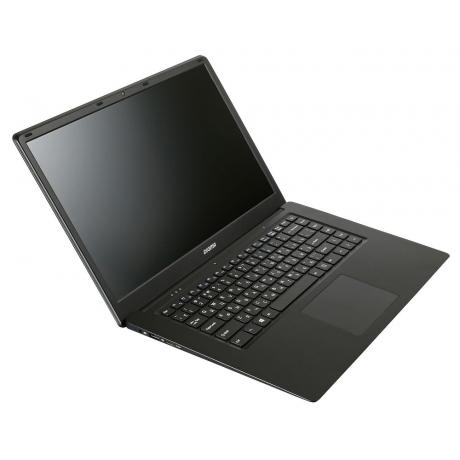 Ноутбук Digma CITI E603 Black (ES6020EW) - фото 4
