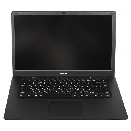 Ноутбук Digma CITI E603 Black (ES6020EW) - фото 5