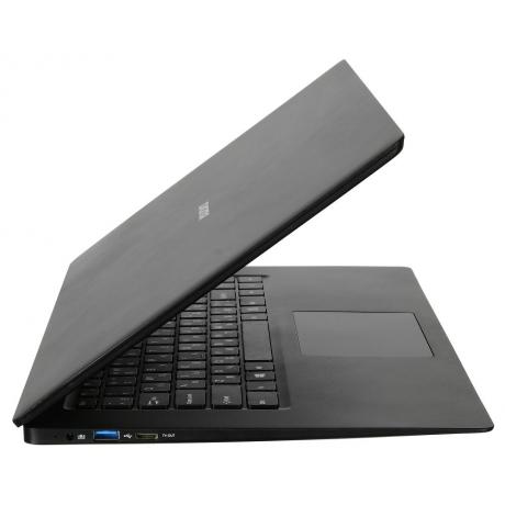 Ноутбук Digma CITI E603 Black (ES6020EW) - фото 7
