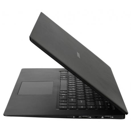 Ноутбук Digma CITI E603 Black (ES6020EW) - фото 8