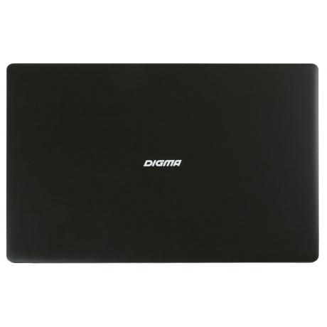 Ноутбук Digma CITI E603 Black (ES6020EW) - фото 9