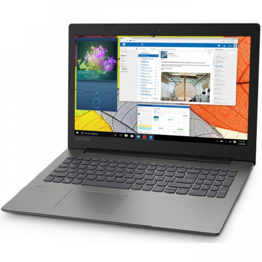 

Ноутбук Lenovo IdeaPad 330-15IKB (81DC00NXRU, Черный