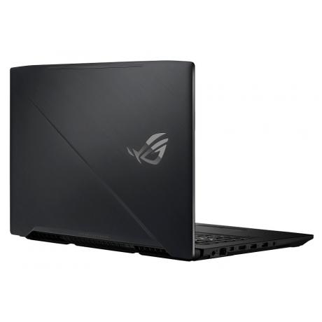 Ноутбук Asus ROG GL703GM-EE224 (90NR00G1-M04510) Black - фото 5