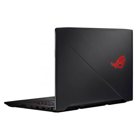 Ноутбук Asus ROG GL703GM-EE224 (90NR00G1-M04510) Black - фото 7