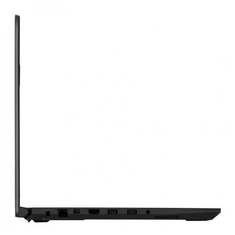 Ноутбук Asus ROG GL703GM-EE224 (90NR00G1-M04510) Black - фото 8
