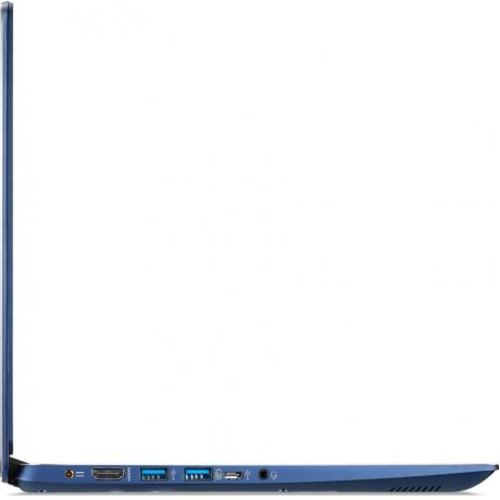 Ноутбук Acer Swift 3 SF314-54-84NS BLUE (NX.GYGER.001) - фото 5