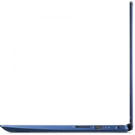 Ноутбук Acer Swift 3 SF314-54-84NS BLUE (NX.GYGER.001) - фото 6