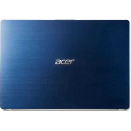 Ноутбук Acer Swift 3 SF314-54-84NS BLUE (NX.GYGER.001) - фото 7