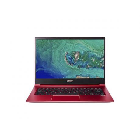Ноутбук Acer Swift 3 SF314-55-559U RED (NX.H5WER.005) - фото 1