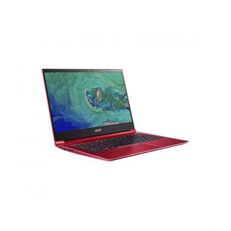 Ноутбук Acer Swift 3 SF314-55-559U RED (NX.H5WER.005) - фото 3