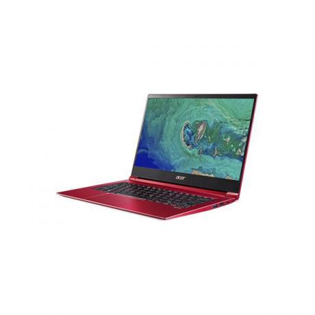 Ноутбук Acer Swift 3 SF314-55-78GB RED (NX.H5WER.003) - фото 2
