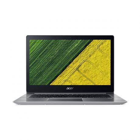 Ноутбук Acer Swift 3 SF314-56-337C SILVER (NX.H4CER.005) - фото 1