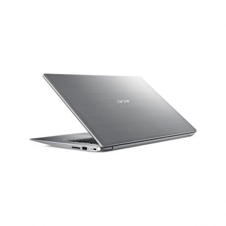 Ноутбук Acer Swift 3 SF314-56-337C SILVER (NX.H4CER.005) - фото 4