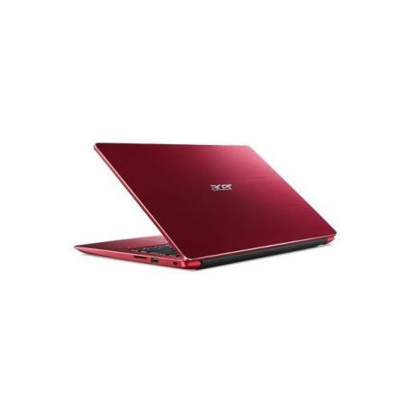 Ноутбук Acer Swift 3 SF314-56-72YS SILVER (NX.H4CER.002) - фото 4