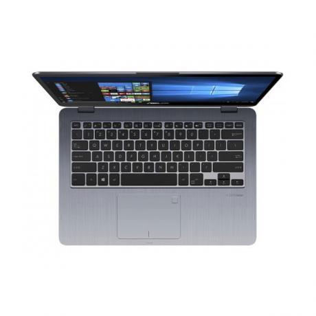 Ноутбук ASUS TP401CA-EC083T Light Grey Metal (90NB0H21-M02860) - фото 3