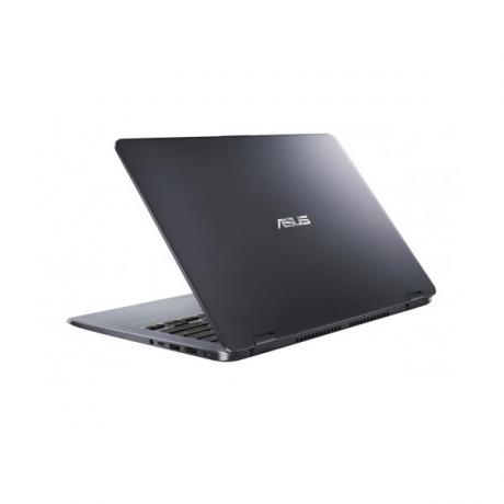 Ноутбук ASUS TP401CA-EC083T Light Grey Metal (90NB0H21-M02860) - фото 4