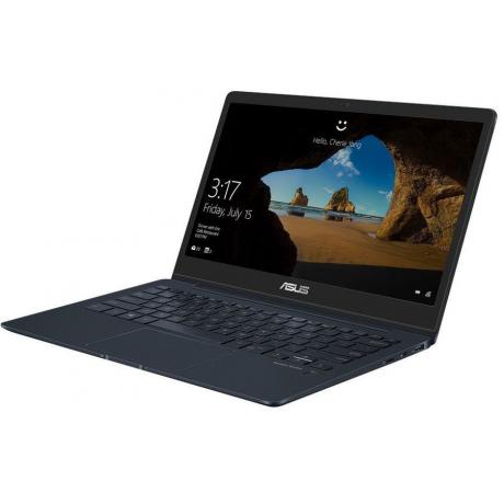 Ноутбук ASUS UX331UA-EG156T Royal Blue (90NB0GZ1-M04880) - фото 1