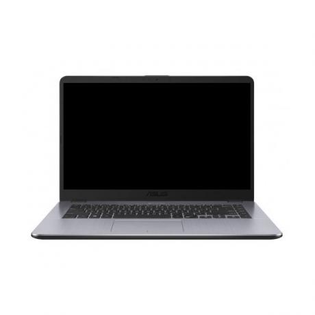 Ноутбук ASUS X505ZA-BQ035T Star Grey (90NB0I11-M00620) - фото 1