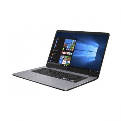 Ноутбук ASUS X505ZA-BQ035T Star Grey (90NB0I11-M00620) - фото 3