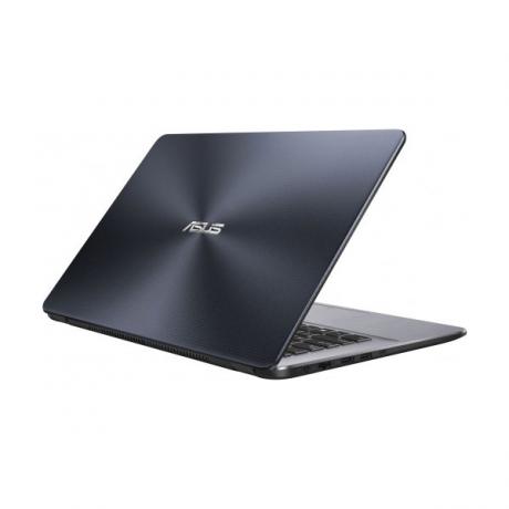 Ноутбук ASUS X505ZA-BQ035T Star Grey (90NB0I11-M00620) - фото 4