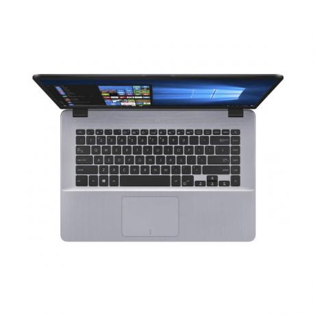 Ноутбук ASUS X505ZA-BQ035T Star Grey (90NB0I11-M00620) - фото 6