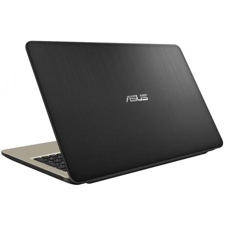 Ноутбук ASUS X540MA-GQ120T Chocolate Black (90NB0IR1-M03650) - фото 4
