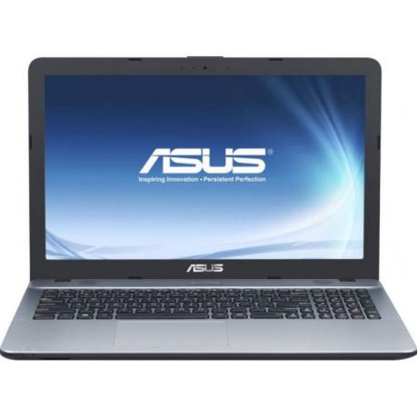 Ноутбук ASUS X541UV-DM1609 Silver Gradient (90NB0CG3-M24160) - фото 1