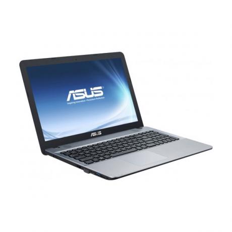 Ноутбук ASUS X541UV-DM1609 Silver Gradient (90NB0CG3-M24160) - фото 2
