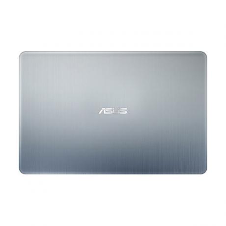 Ноутбук ASUS X541UV-DM1609 Silver Gradient (90NB0CG3-M24160) - фото 6
