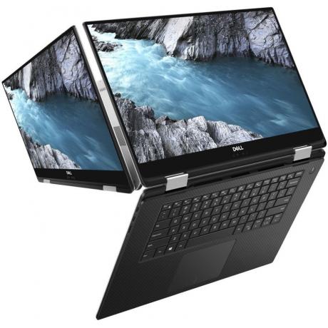Ноутбук Dell XPS 15 (9575-7059) - фото 3
