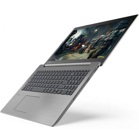 Ноутбук Lenovo IdeaPad 330-15ARR Platinum Grey (81D200E0RU) - фото 5