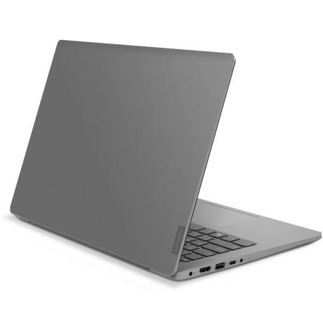Ноутбук Lenovo IdeaPad 330S-14IKB Platinum Grey (81F4013RRU) - фото 2