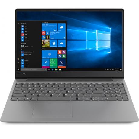 Ноутбук Lenovo IdeaPad 330S-15IKB Platinum Grey (81F500XFRU) - фото 3
