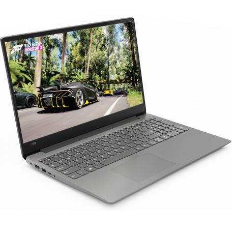 Ноутбук Lenovo IdeaPad 330S-15IKB Platinum Grey (81F500XFRU) - фото 5