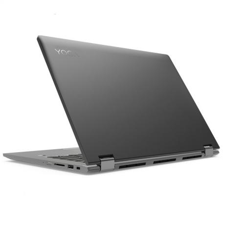 Ноутбук Lenovo Yoga 530-14ARR Onyx Black (81H9000GRU) - фото 2