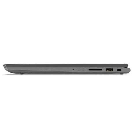 Ноутбук Lenovo Yoga 530-14ARR Onyx Black (81H9000GRU) - фото 4
