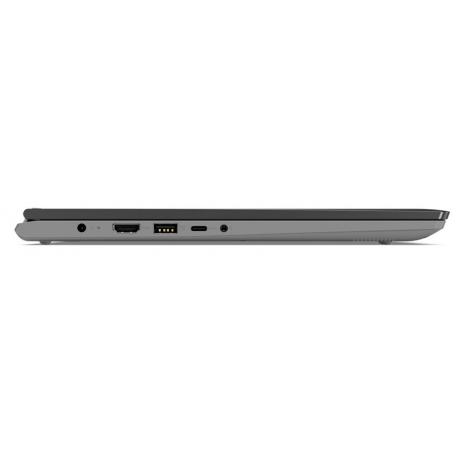 Ноутбук Lenovo Yoga 530-14ARR Onyx Black (81H9000GRU) - фото 5