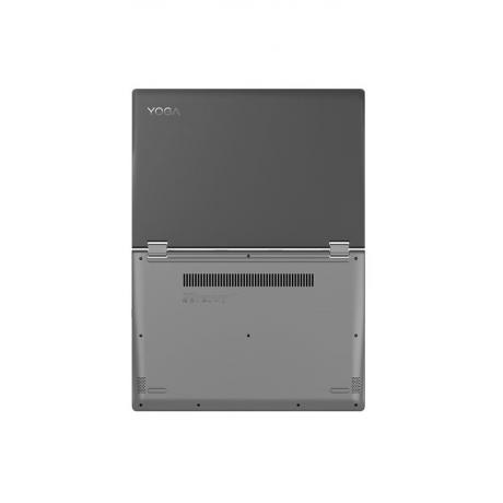 Ноутбук Lenovo Yoga 530-14ARR Onyx Black (81H9000GRU) - фото 8