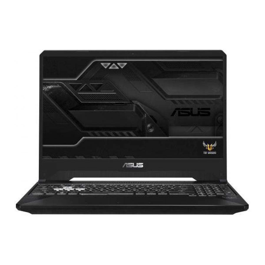 

Ноутбук ASUS FX505GM-ES088T Black (90NR0131-M04850)