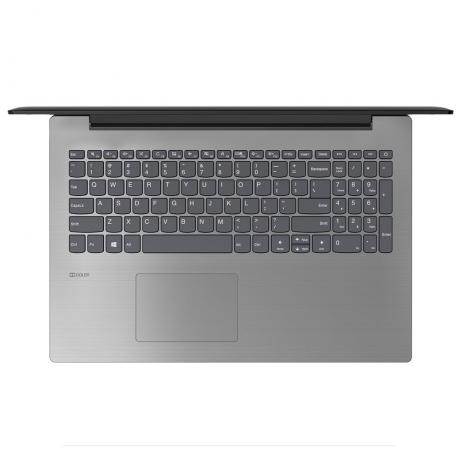 Ноутбук Lenovo IdeaPad 330-15ICH Black (81FK007HRU) - фото 4