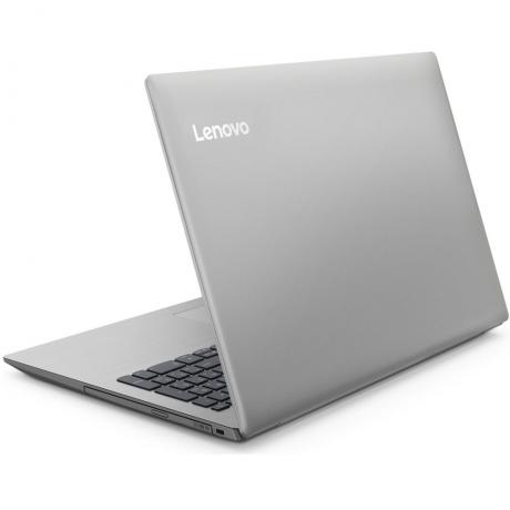 Ноутбук Lenovo 330-15AST (81D6009SRU) Grey - фото 2