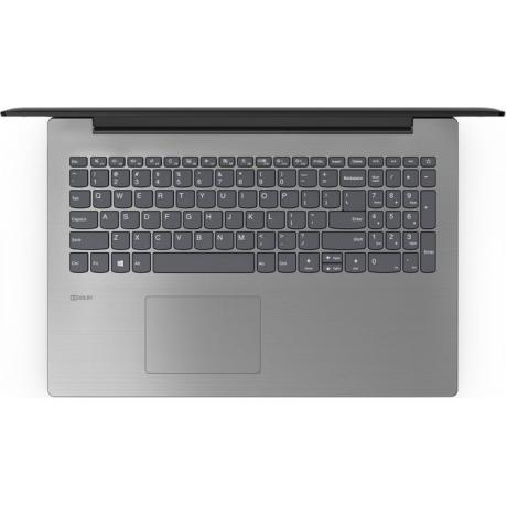 Ноутбук Lenovo 330-15AST (81D6009SRU) Grey - фото 4