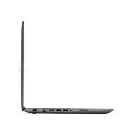 Ноутбук Lenovo 330-15AST (81D6009SRU) Grey - фото 5