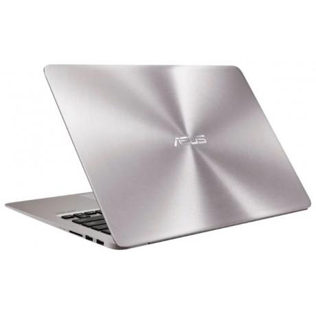 Ноутбук ASUS UX410UA-GV503T (90NB0DL3-M10950) Quartz Grey - фото 5