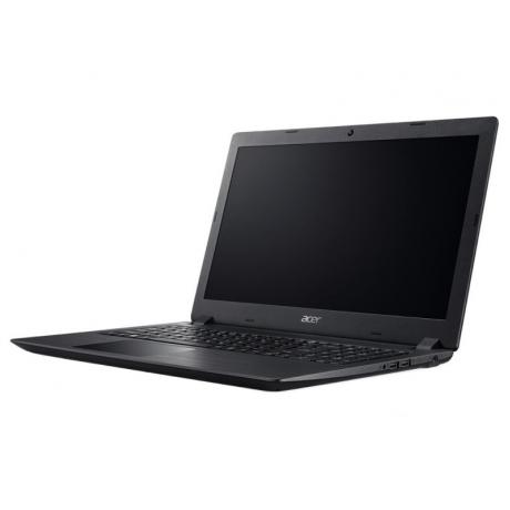 Ноутбук Acer Aspire A315-21G-66F2 BLACK (NX.GQ4ER.078) - фото 2